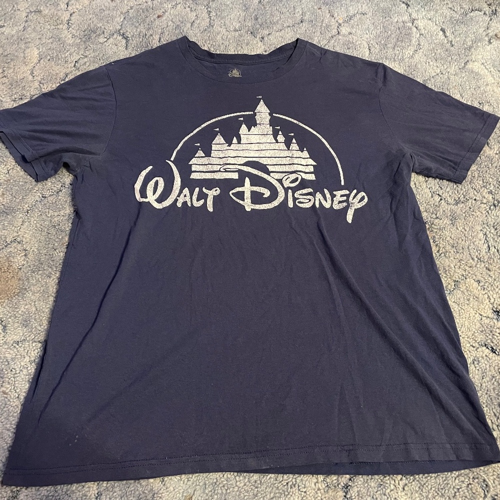 Disney t shirt